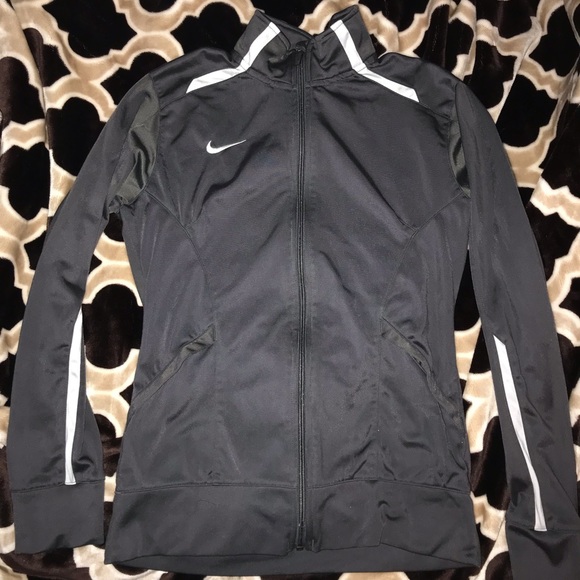 nike overtime jacket